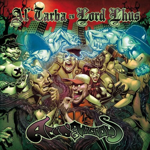 Al-Tarba-Lord-Lhus-Acid-Vicious-cover