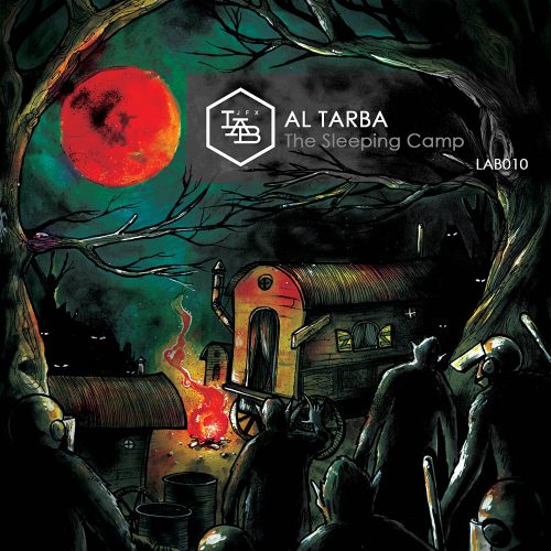 Al-Tarba-Sleeping-Camp