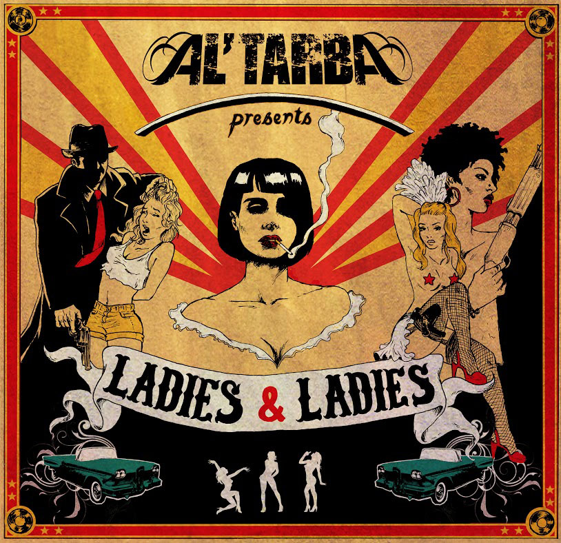 Al'Tarba - Ladies & Ladies