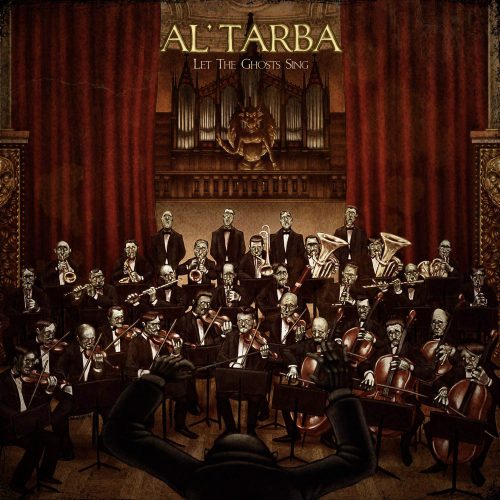 Al-Tarba-Let-The-Ghosts-Sing