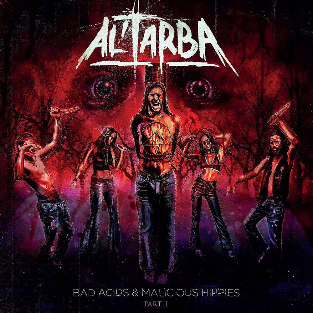 Al-Tarba-Bad-Acids-Malicious-Hippies