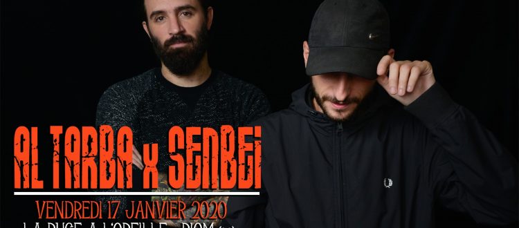 Al-Tarba-Senbei-Riom-17-janvier-2020