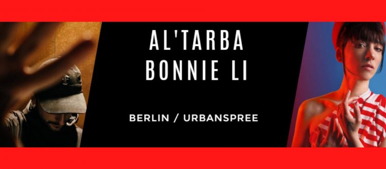 Al-Tarba-Bonnie-Li-Berlin