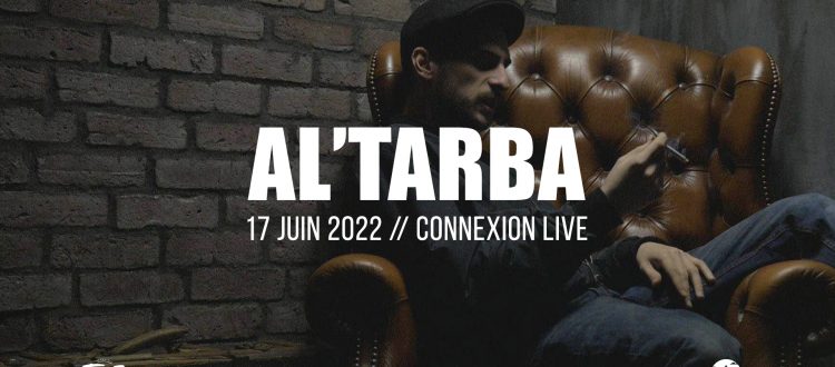 Al Tarba en concert à Toulouse 17 juin 2022