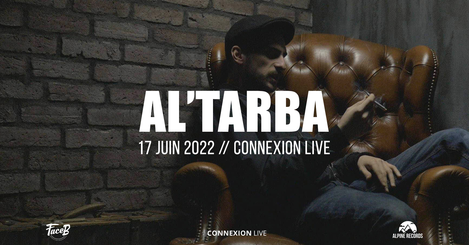 Al Tarba en concert à Toulouse 17 juin 2022