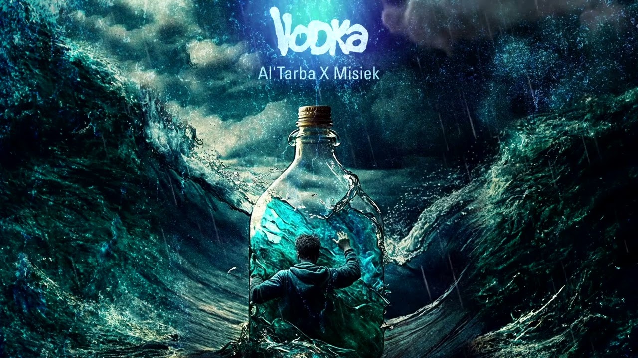 Al'Tarba X Misiek - Vodka