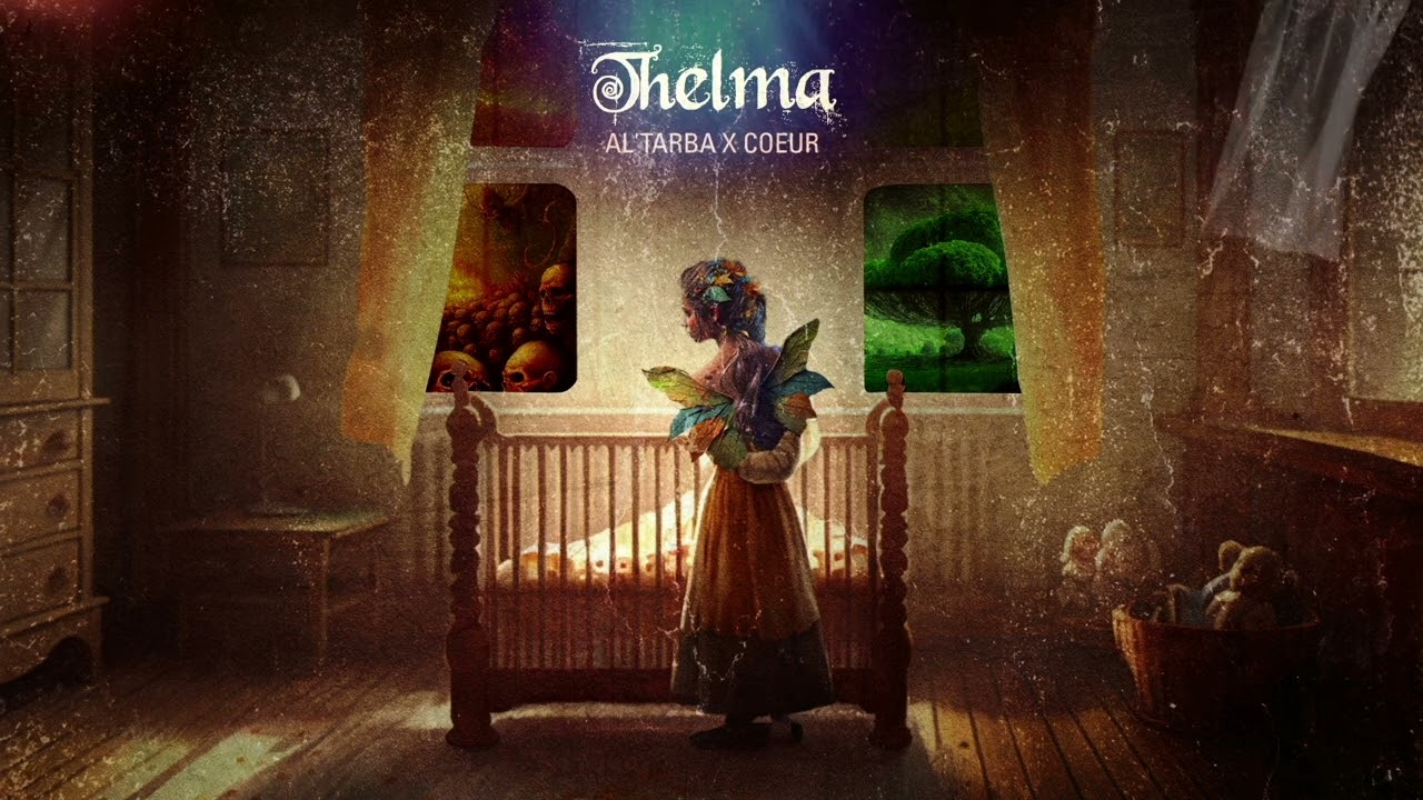 Al'Tarba X CŒUR - Thelma