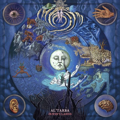 Al'Tarba - Irwins Lands